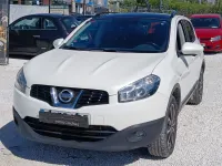 Usado Nissan Qashqai Acenta 131 CV (96 kW) 2013 Blanco SUV