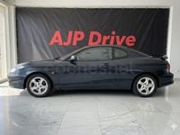 Usado Hyundai Coupé 116 CV (85 kW) 2000 Azul Coupe