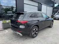 Nuevo Mercedes GLC300e 333 CV (244 kW) 2026 Gris / plata SUV