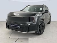 Usado Kia EV9 GT-Line 283 kW (385 CV) 2024 Negro SUV