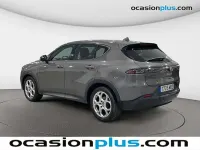 Usado Alfa Romeo Tonale Sprint 130 CV (95 kW) 2022 Gris SUV