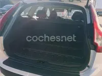 Usado Volvo XC60 Summum 163 CV (119 kW) 2012 Blanco SUV