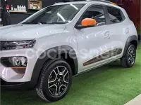 Usado Dacia Spring Comfort Plus 33 kW (45 CV) 2021 Eléctrico Utilitario