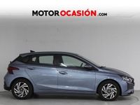 Usado Hyundai i20 100 CV (73 kW) 2024