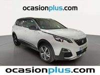 Usado Peugeot 5008 GTi 131 CV (96 kW) 2020 Blanco SUV