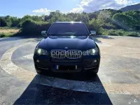 Usado BMW X5 286 CV (210 kW) 2009 Negro SUV