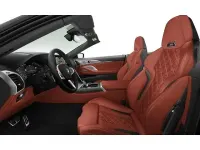 Usado BMW M8 Competition Edition 625 CV (459 kW) 2025 Negro Descapotable
