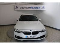 usado BMW 320 Serie 3 d Touring Efficient Dynamics