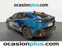 Usado Peugeot 408 GT GT 130 CV (95 kW) 2023 Azul Berlina