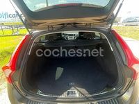 Usado Volvo V60 CC 150 CV (110 kW) 2017 Beige Familiar