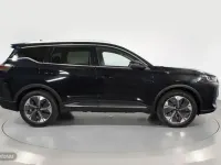Usado Ebro s700 Luxury 147 CV (108 kW) 2025 Negro SUV