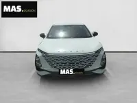 Usado Omoda 5 185 CV (136 kW) 2024 Verde SUV
