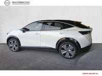 Nuevo Nissan Ariya Evolve 177 kW (242 CV) 2025 Blanco SUV