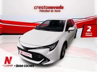 Usado Toyota Corolla Active 125 CV (91 kW) 2022 Rojo