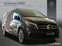 usado Mercedes V220 220d Largo