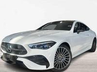 Nuevo Mercedes CLE220 197 CV (144 kW) 2025 Blanco Coupe