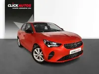 Usado Opel Corsa Elegance 101 CV (74 kW) 2023 Rojo Utilitario