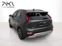 Usado Kia Niro 129 CV (94 kW) 2025 Gris SUV