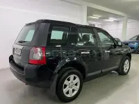 Usado Land Rover Freelander 2 SE 160 CV (117 kW) 2009 Negro SUV