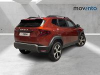 Nuevo Dacia Duster Journey 140 CV (102 kW) 2025 Naranja SUV