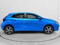 Usado MG MG3 Comfort 194 CV (142 kW) 2024 Blanco Utilitario