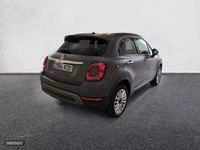 usado Fiat 500X TODOTERRENO 1.3 FIREFLY 110KW DCT CROSS 150CV 5P