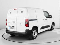 Usado Peugeot Partner Premium 75 CV (55 kW) 2022 Monovolumen