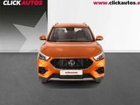 Usado MG ZS Comfort 106 HP (77 kW) 2025 Azul Sedan