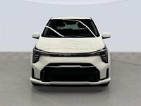 Nuevo Kia Picanto 68 CV (50 kW) 2026 Clear white Utilitario