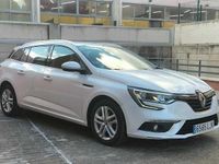 Usado Renault Mégane IV Business 114 CV (83 kW) 2020