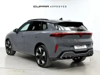 Usado Cupra Terramar 150 CV (110 kW) 2025 Gris SUV