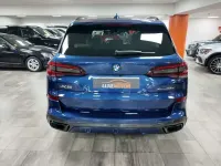 Usado BMW X5 xLine 340 CV (250 kW) 2021 Azul SUV