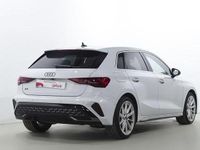 Usado Audi A3 S-Line 150 CV (110 kW) 2025