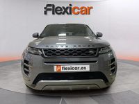 Usado Land Rover Range Rover evoque R-Dynamic 150 HP (110 kW) 2020 Cinzento SUV