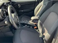 Usado Mini Cooper 136 CV (100 kW) 2019 Beige Utilitario