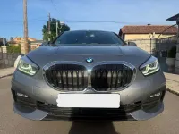 Usado BMW 118 150 CV (110 kW) 2022 Gris Utilitario