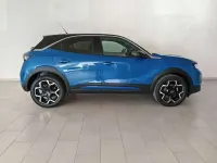 Usado Opel Mokka Ultimate 136 CV (100 kW) 2024 Azul SUV
