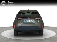 Usado Toyota Yaris Cross Active 116 CV (85 kW) 2023 Otro SUV