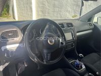 Usado VW Golf VI Sport 105 CV (77 kW) 2011 Blanco Utilitario