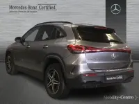 Usado Mercedes EQA250 139 kW (190 CV) 2022 Gris montaña SUV