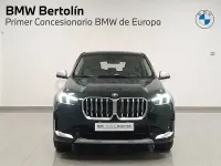 Usado BMW X1 Comfort Edition 150 CV (110 kW) 2023 Verde SUV