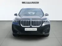 Usado BMW X1 Comfort Edition 245 CV (180 kW) 2025 Negro SUV
