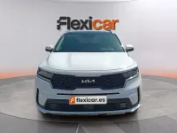 Usado Kia Sorento Plus 232 CV (170 kW) 2024 Blanco SUV