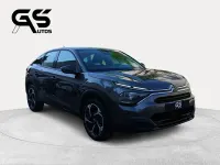 Usado Citroën C4 PureTech 131 CV (96 kW) 2024 Gris SUV