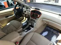 Usado Peugeot 607 204 CV (150 kW) 2008 Gris / plata Berlina