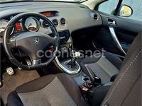 Begagnad Peugeot 308 CC Sport 140 HK (102 kW) 2011 Grå Cab