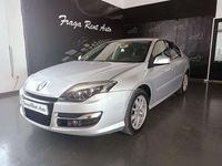 Usado Renault Laguna III Bose Edition 150 CV (110 kW) 2013 Gris Berlina