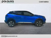 usado Peugeot 2008 Puretech 100 S&S 6 Vel. MAN Allure Pack