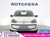 usado VW up! UP! 1.0 60cv Take3p #LIBRO