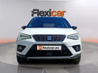 Usado Seat Arona Style 116 CV (85 kW) 2018 Blanco SUV